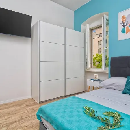 Style Freedom Apartment *