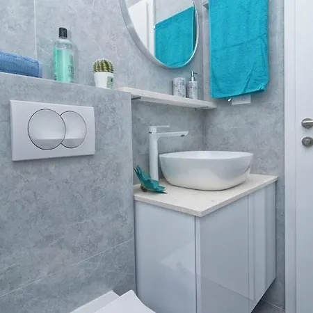 Style Freedom Apartment *