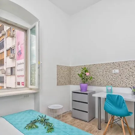 Apartment Style Freedom *