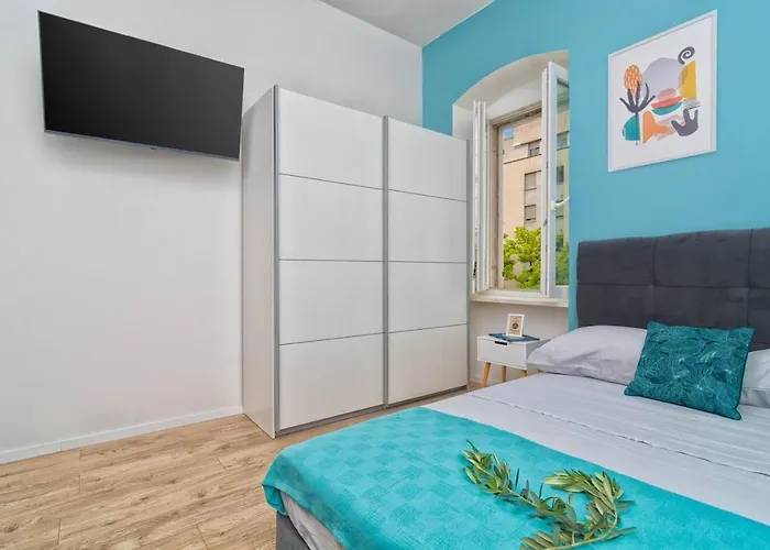 Style Freedom Apartment *