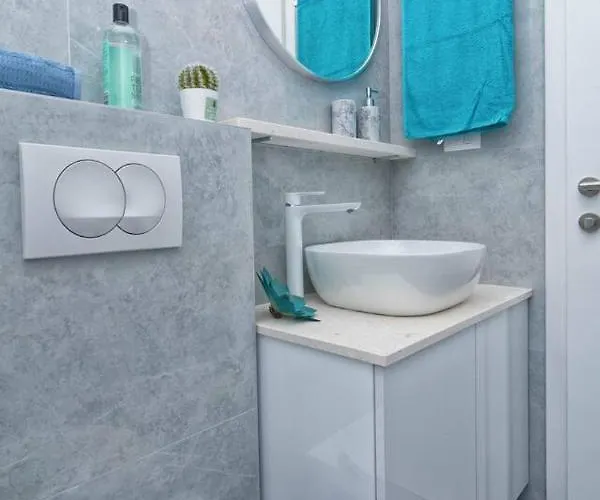 Style Freedom Apartment *