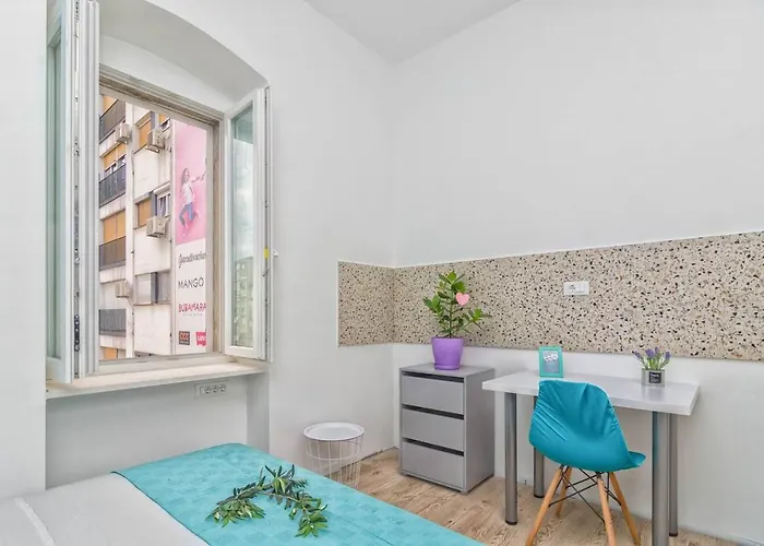 Apartment Style Freedom *