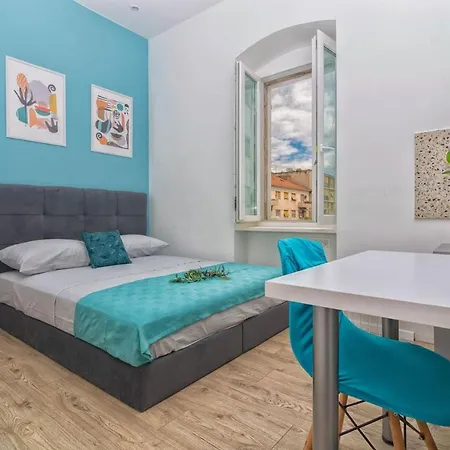 Apartment Style Freedom *