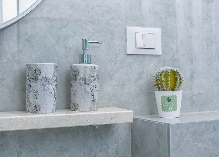 Апартаменти Style Freedom Спліт